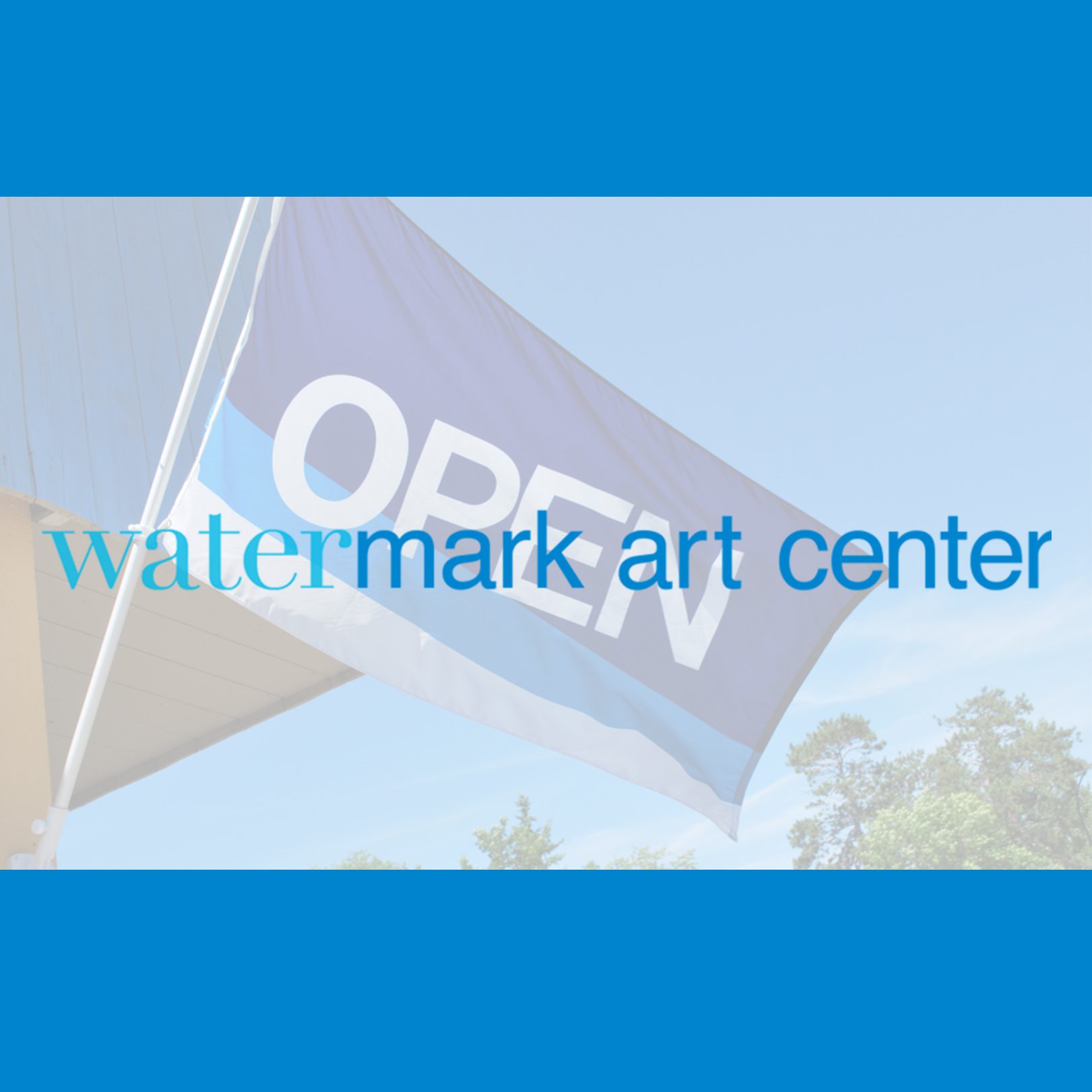 Watermark Art Center Grant Development