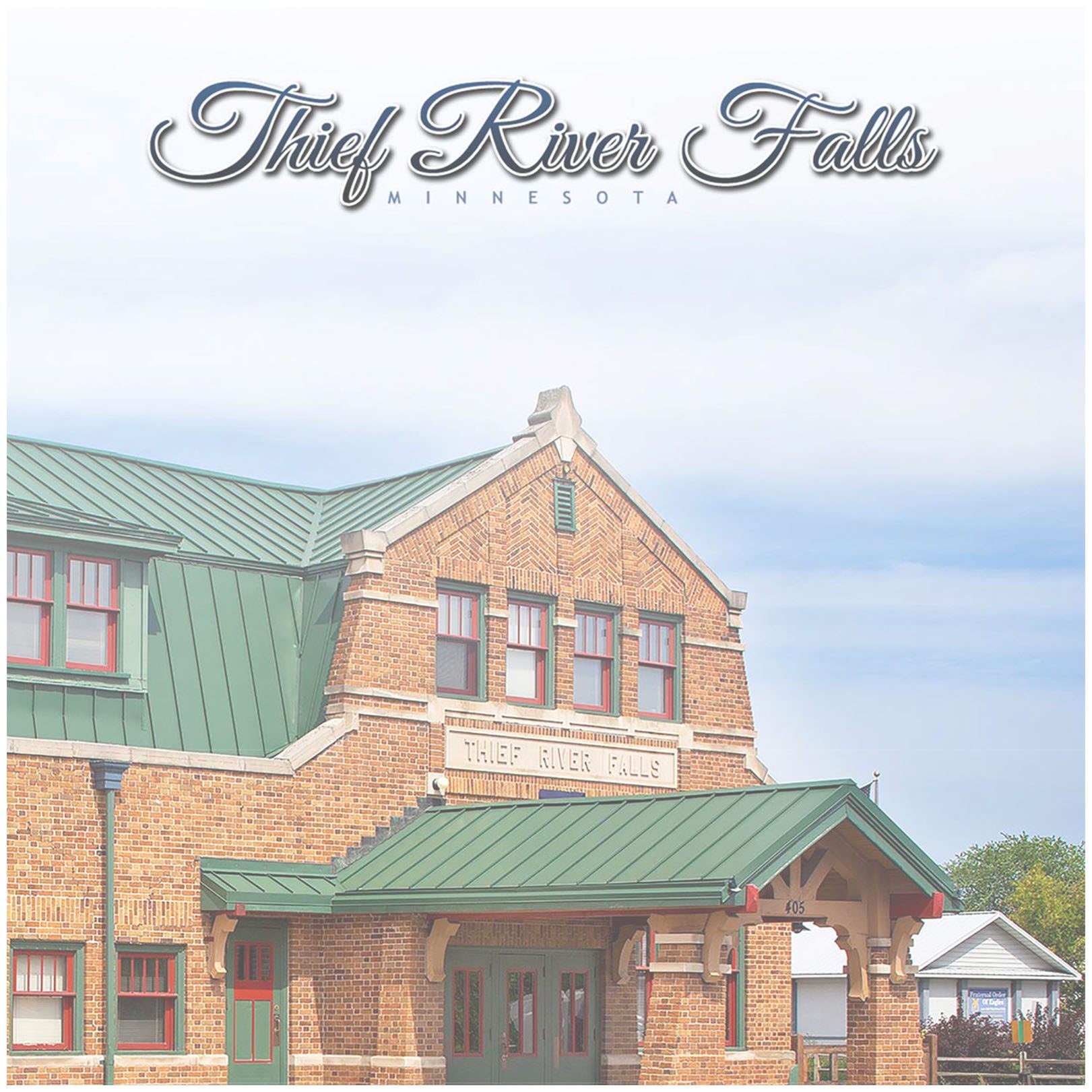 Thief River Falls Strategic Plan