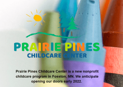 Prairie Pines Childcare Center