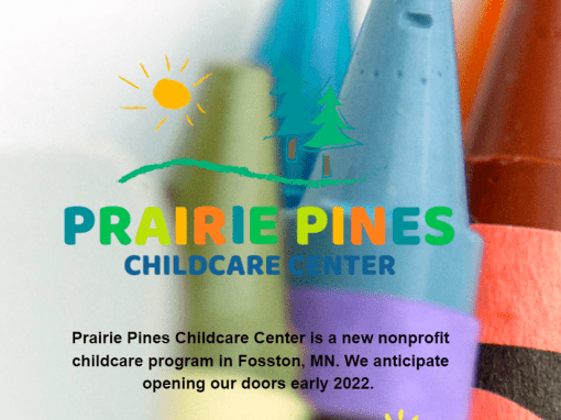 Prairie Pines Childcare Center