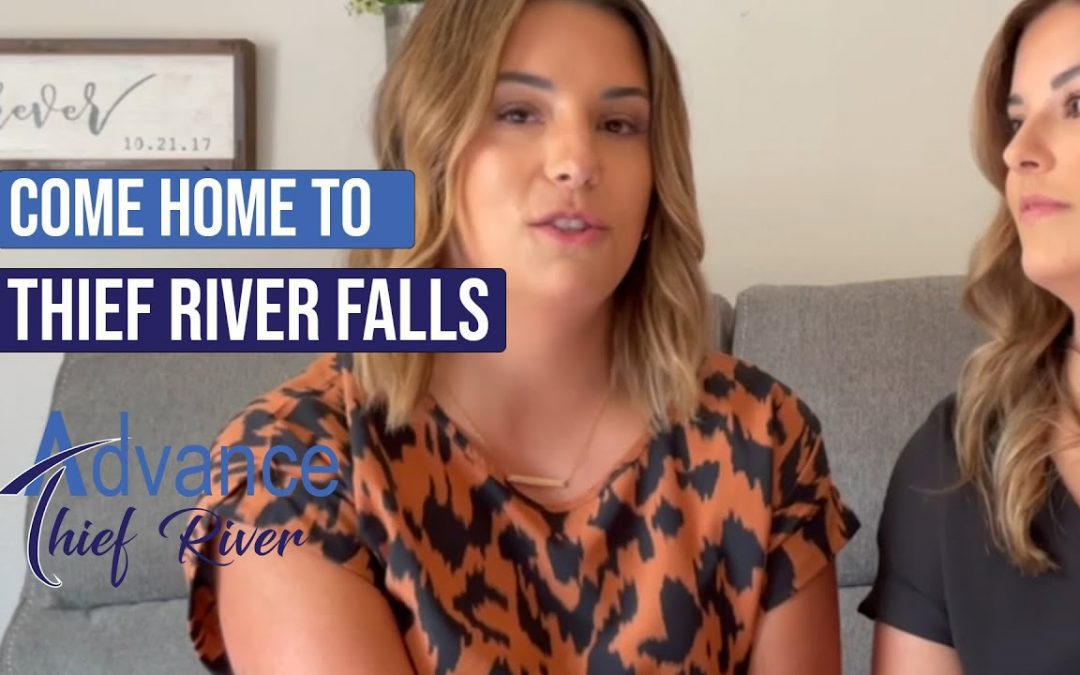 Come Home to Thief River Falls