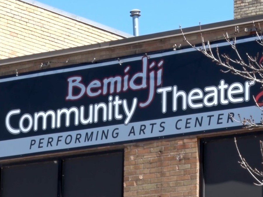 Bemidji-Community-Theater-Sign-sqk Bemidji Community Theater